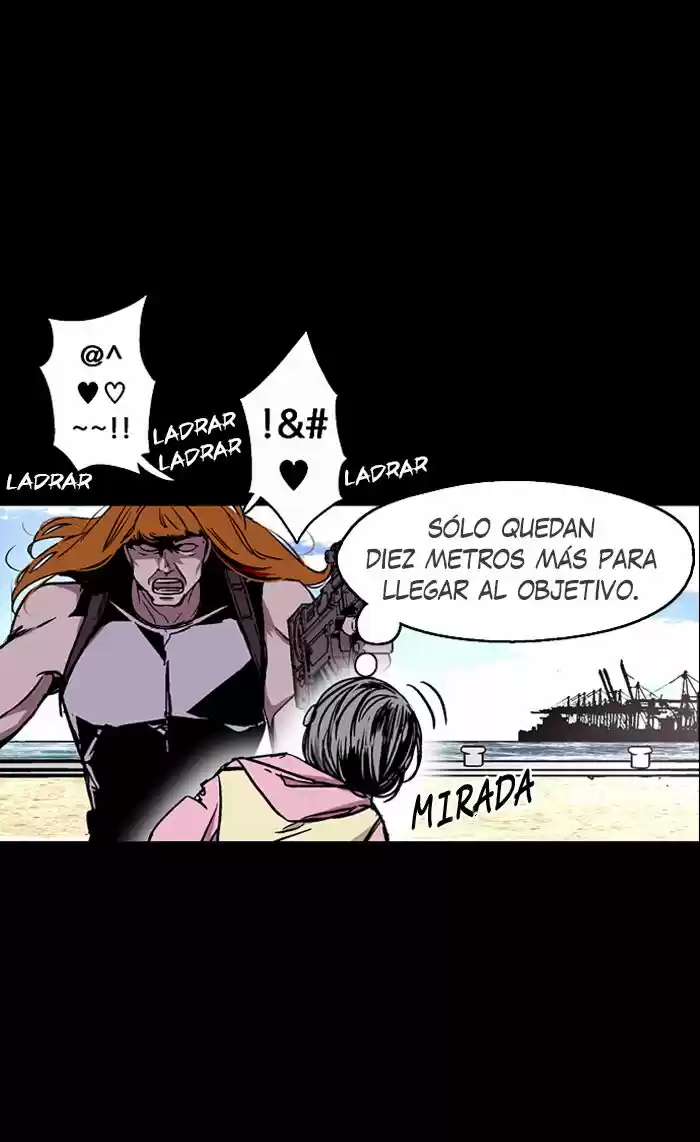 Nano List, capítulo 19, página 30