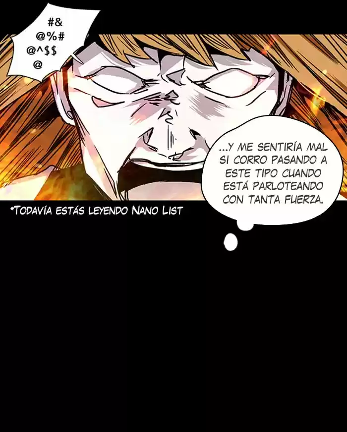 Nano List, capítulo 19, página 31