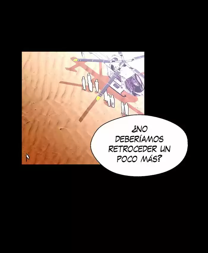Nano List, capítulo 19, página 40
