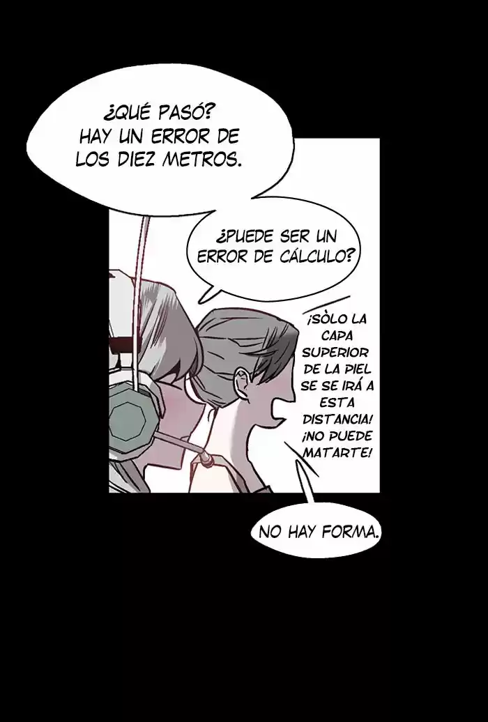 Nano List, capítulo 19, página 45