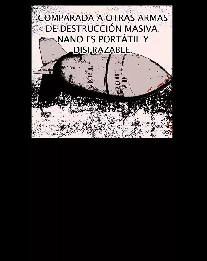 Nano List, capítulo 19, página 56