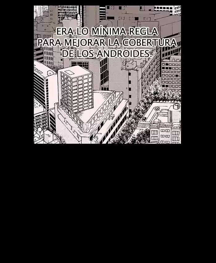 Nano List, capítulo 19, página 61