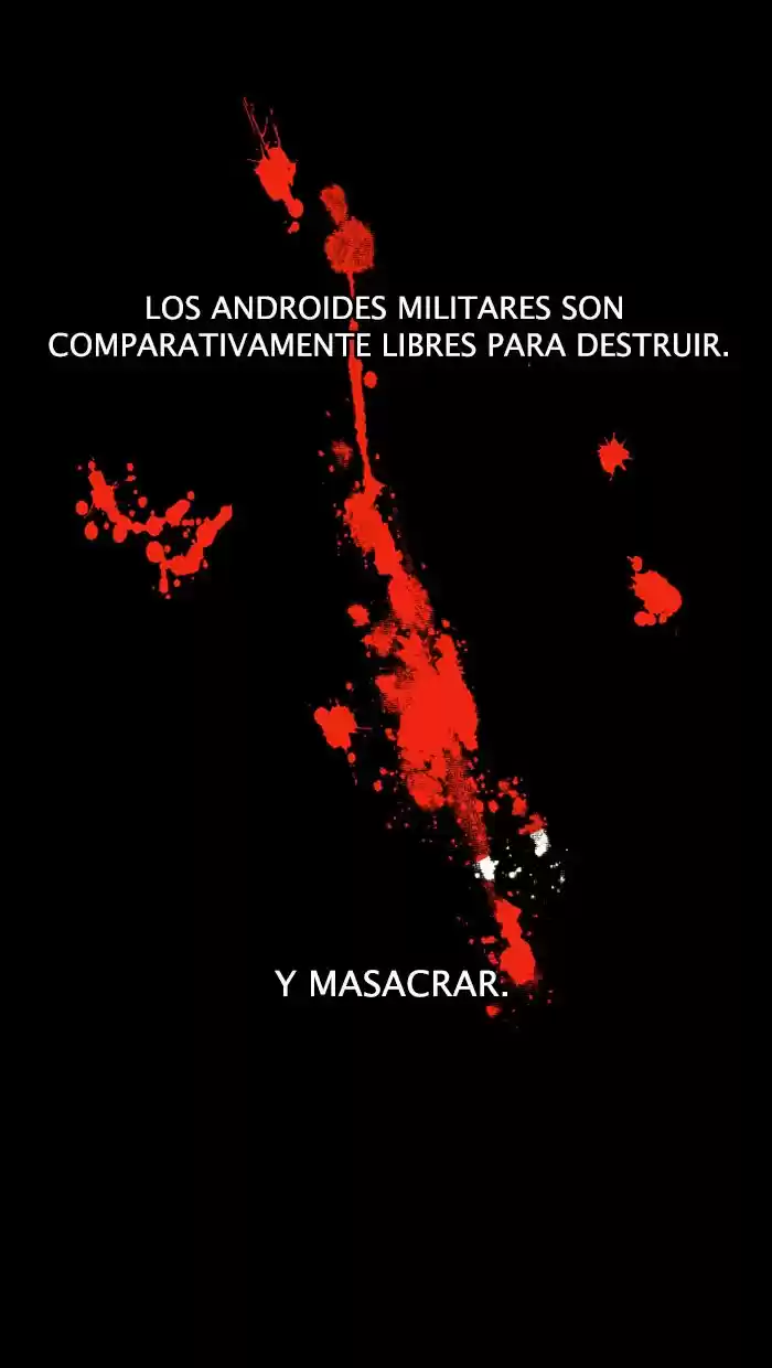Nano List, capítulo 19, página 64