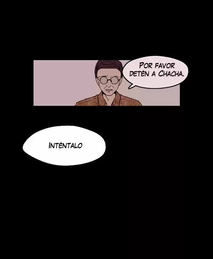 Nano List, capítulo 20, página 9
