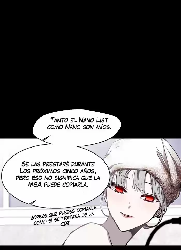 Nano List, capítulo 20, página 11
