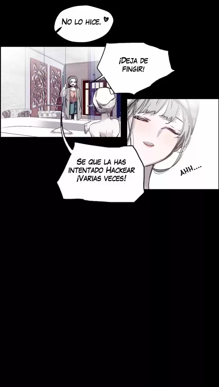 Nano List, capítulo 20, página 13