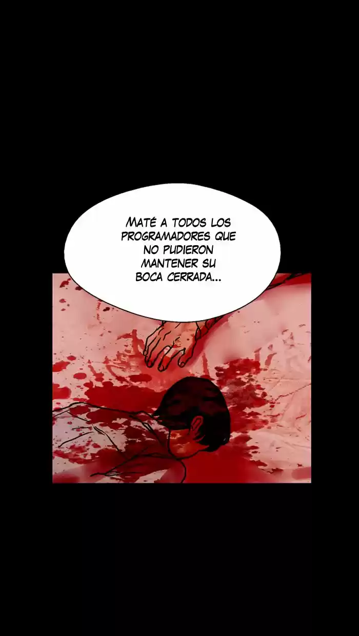 Nano List, capítulo 20, página 15