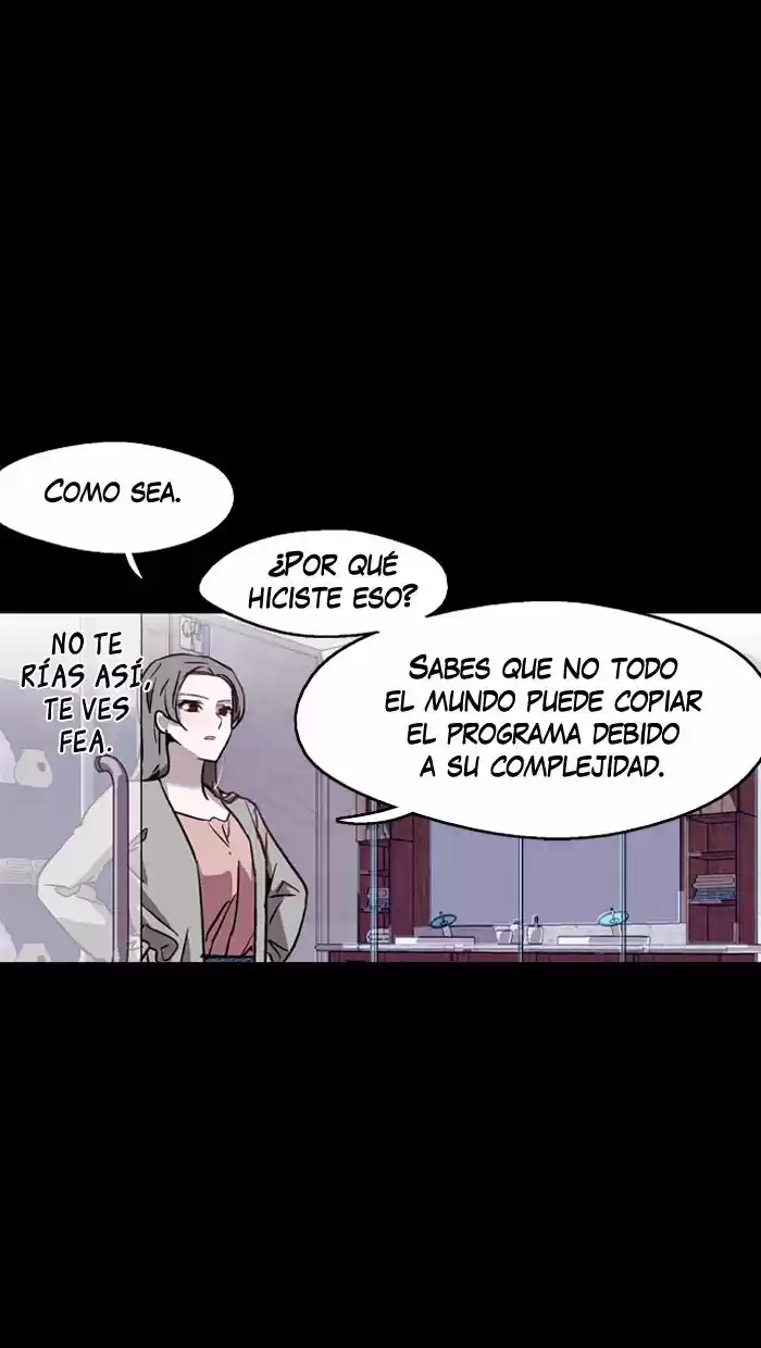 Nano List, capítulo 20, página 17