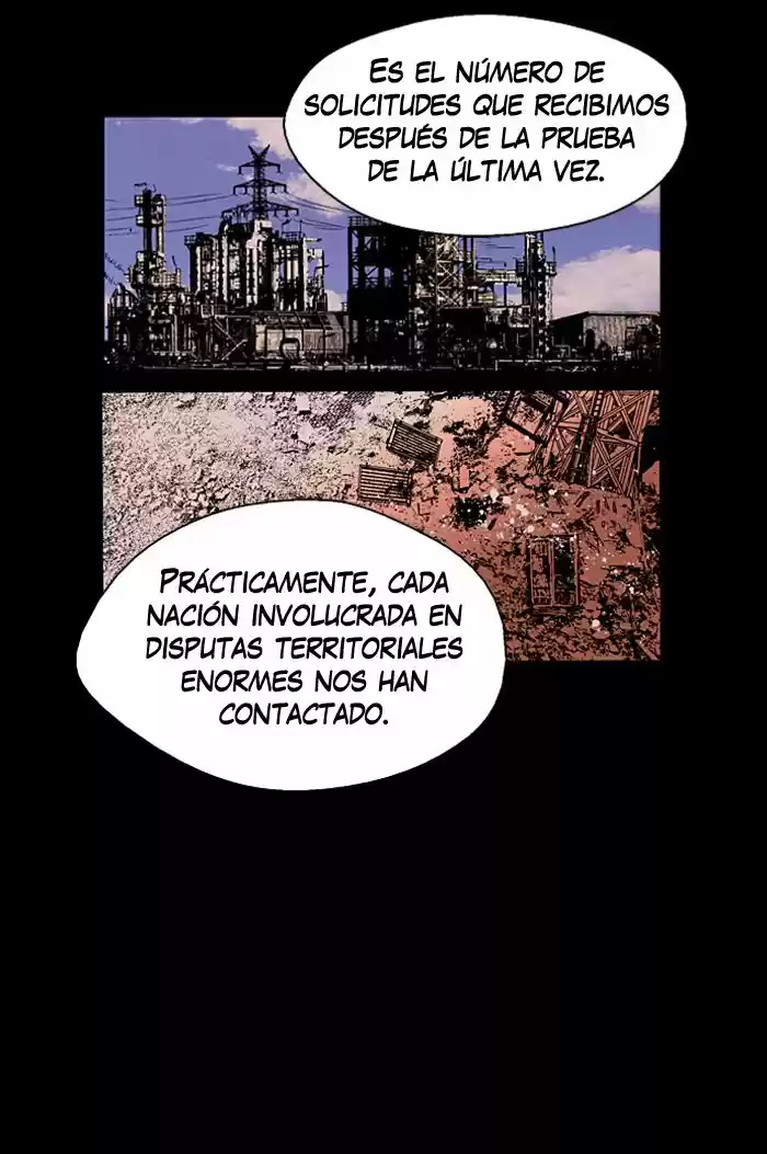 Nano List, capítulo 20, página 25
