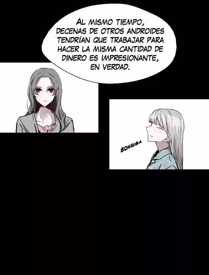 Nano List, capítulo 20, página 27