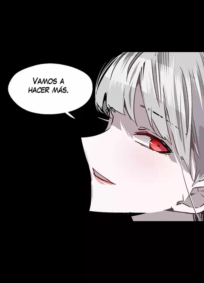 Nano List, capítulo 20, página 28