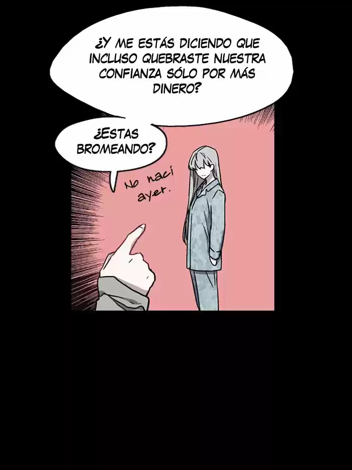 Nano List, capítulo 20, página 31