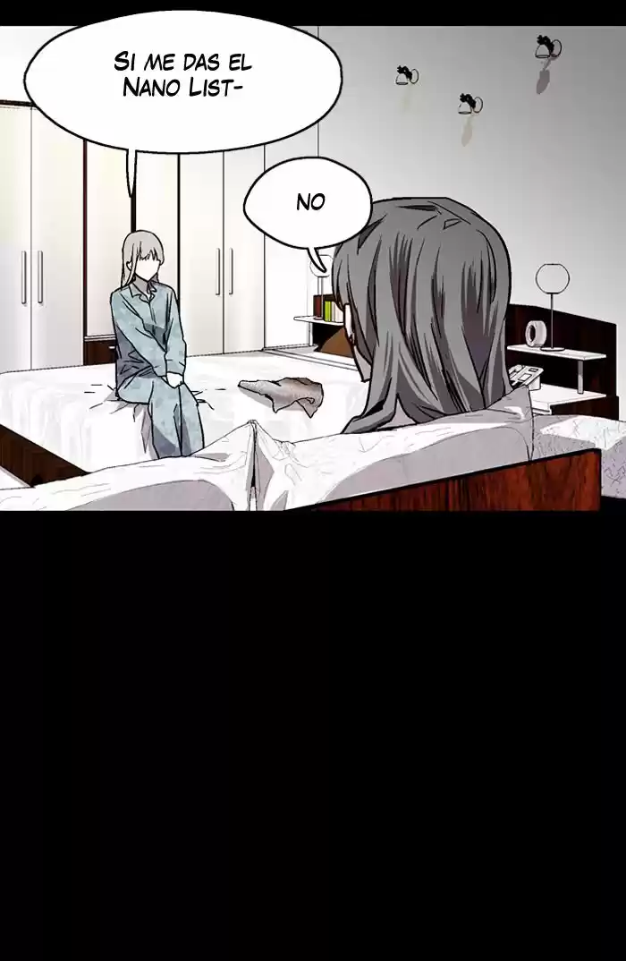 Nano List, capítulo 20, página 49