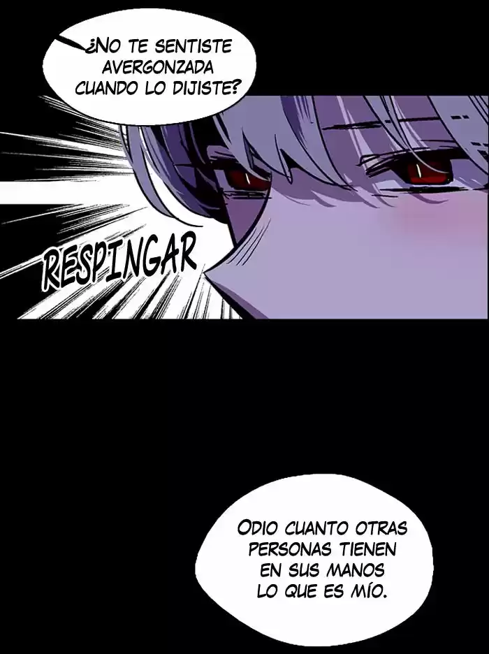 Nano List, capítulo 20, página 53