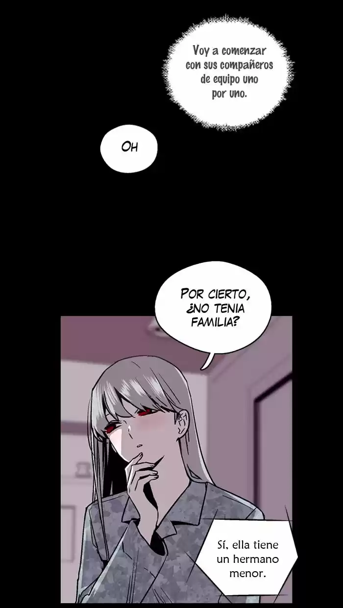 Nano List, capítulo 20, página 68