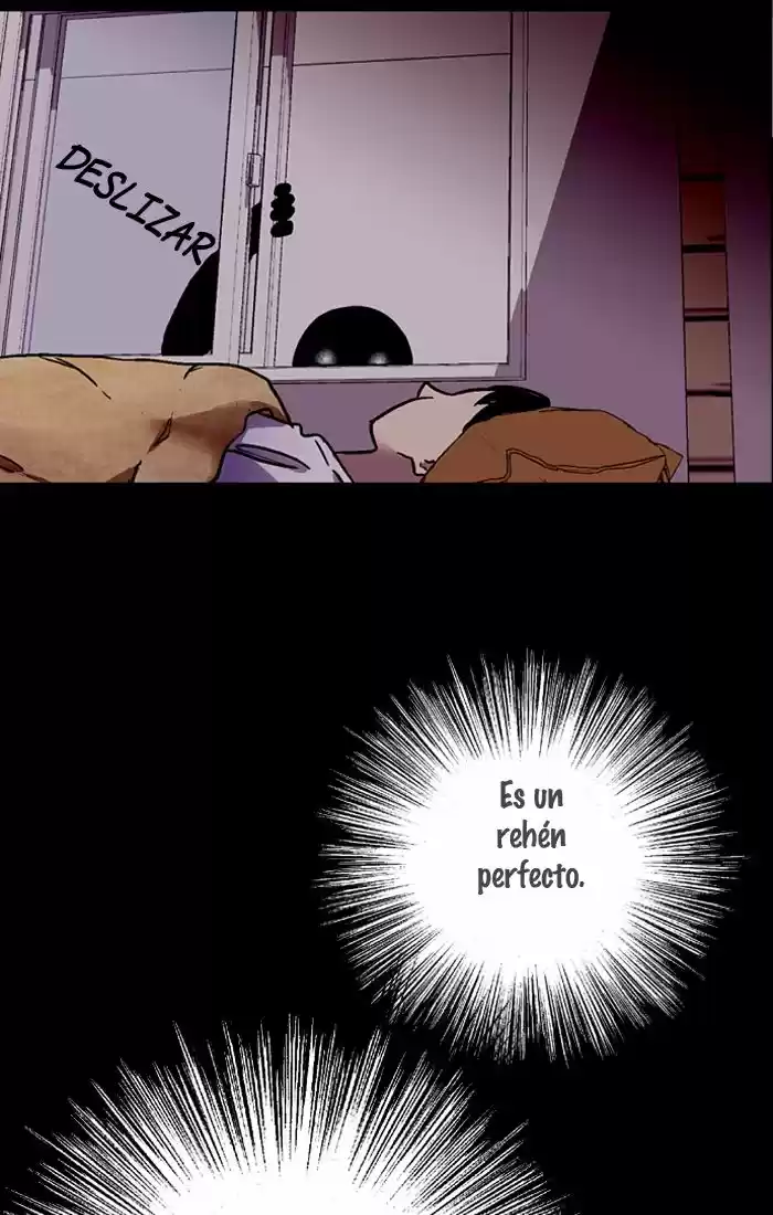 Nano List, capítulo 20, página 73
