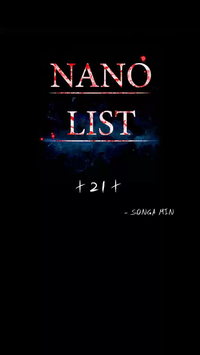 Nano List, capítulo 21, página 3