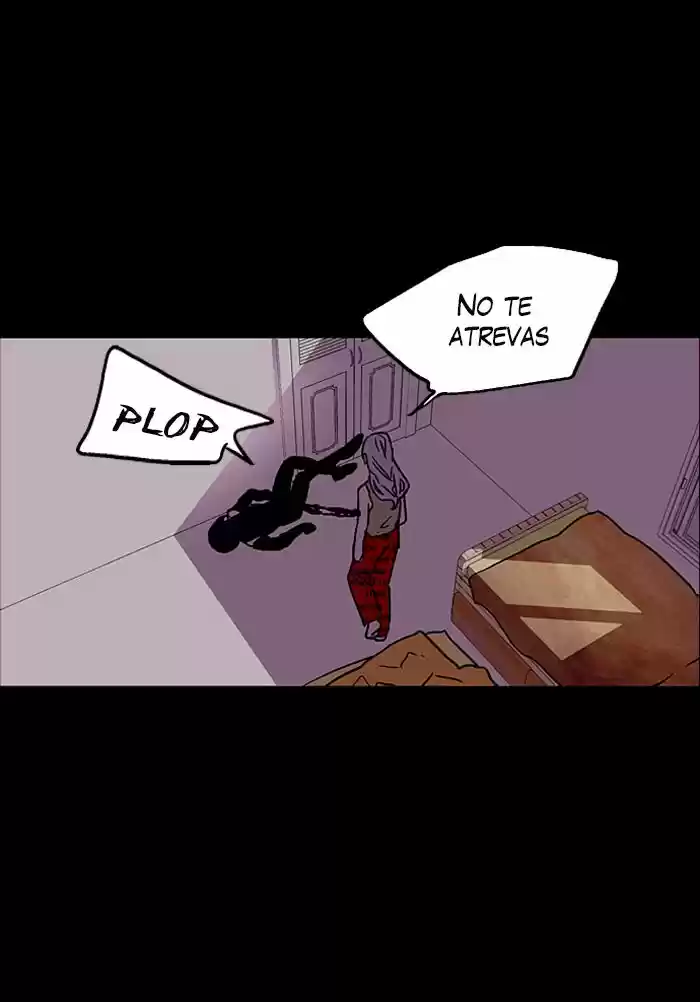 Nano List, capítulo 21, página 11