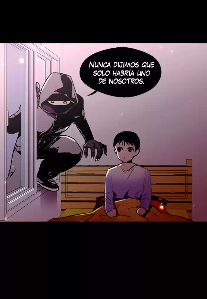 Nano List, capítulo 21, página 17