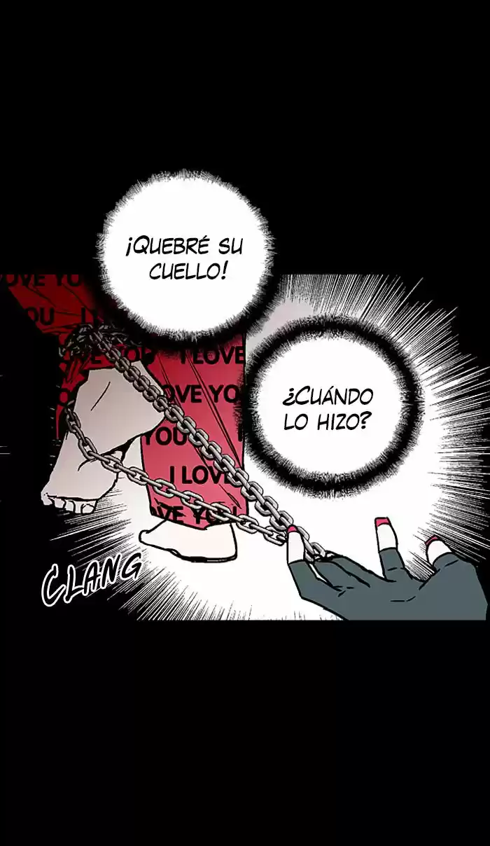 Nano List, capítulo 21, página 19