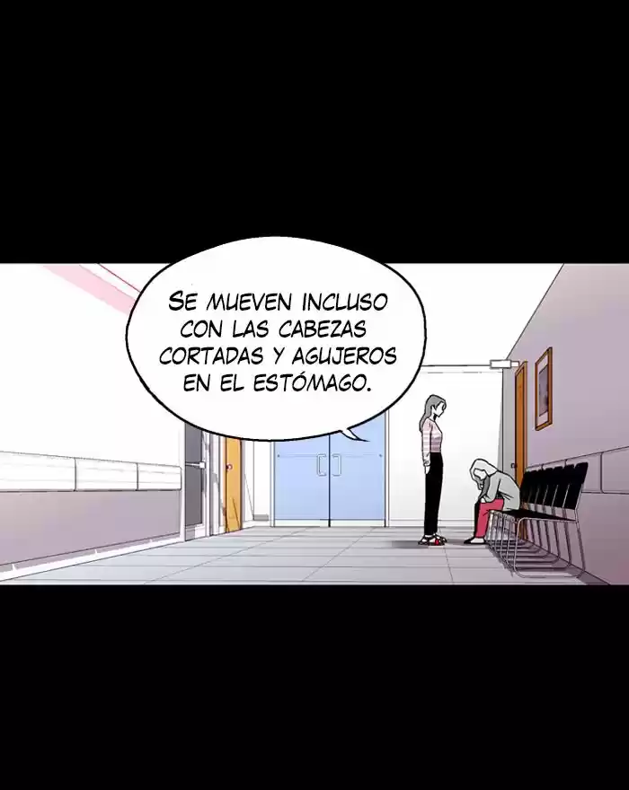 Nano List, capítulo 21, página 30