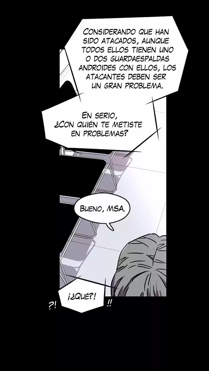 Nano List, capítulo 21, página 38