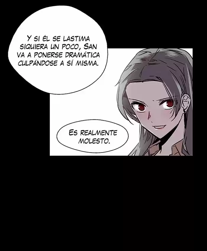 Nano List, capítulo 21, página 64