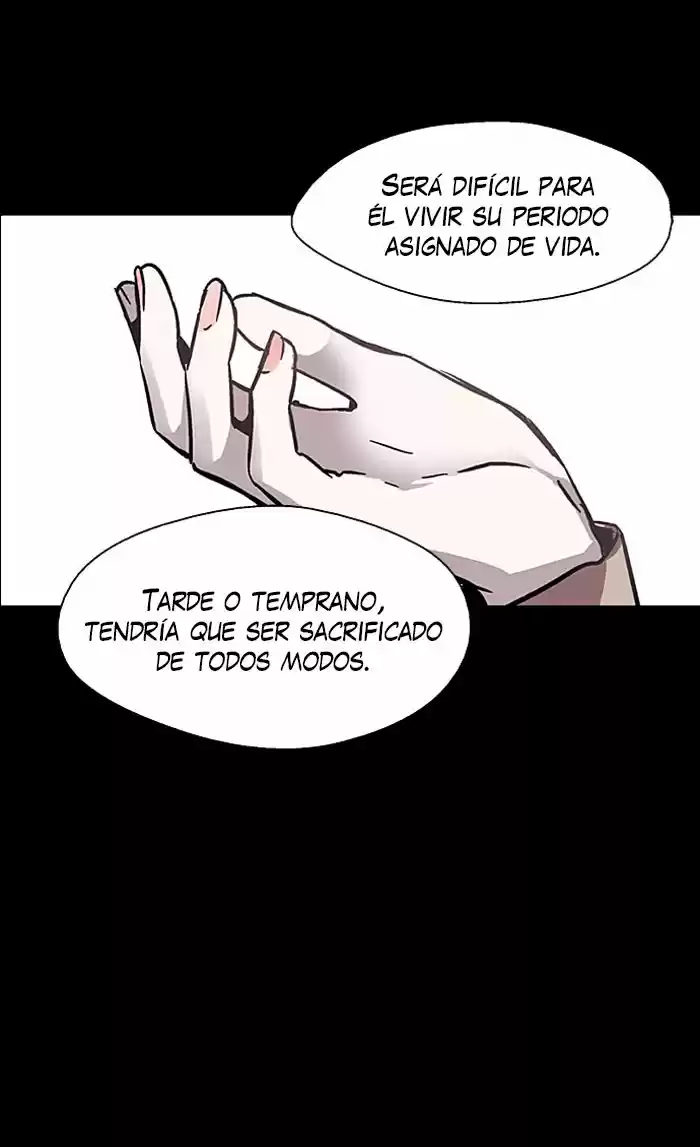 Nano List, capítulo 21, página 67