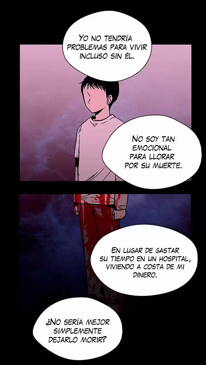 Nano List, capítulo 21, página 68