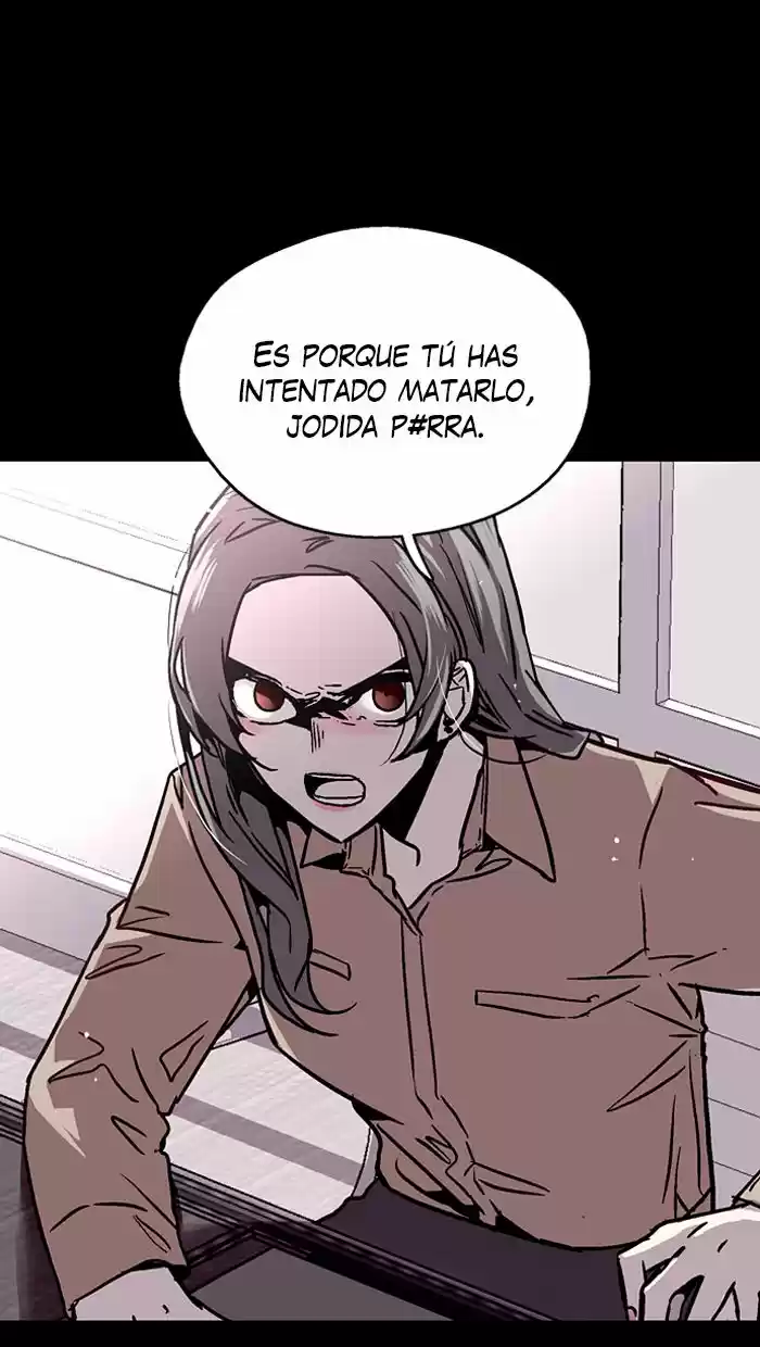 Nano List, capítulo 21, página 71