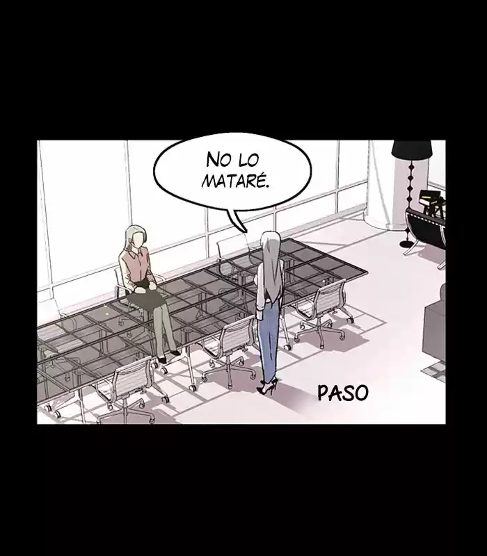 Nano List, capítulo 21, página 74