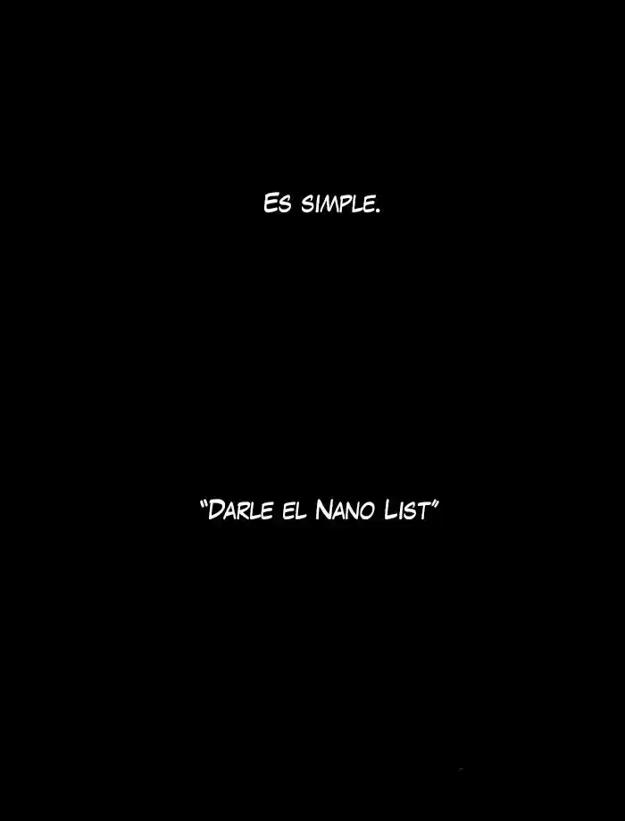Nano List, capítulo 21, página 78