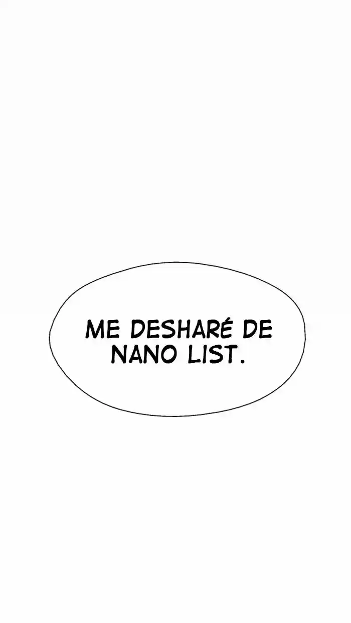 Nano List, capítulo 22, página 5