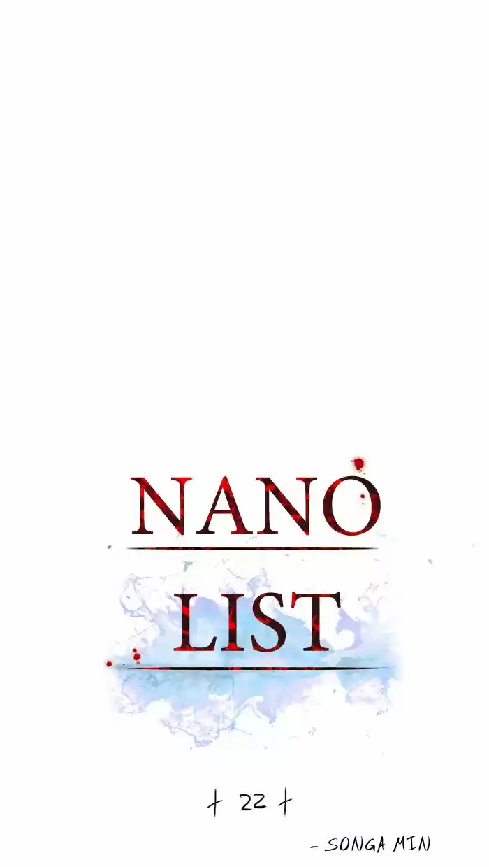 Nano List, capítulo 22, página 6