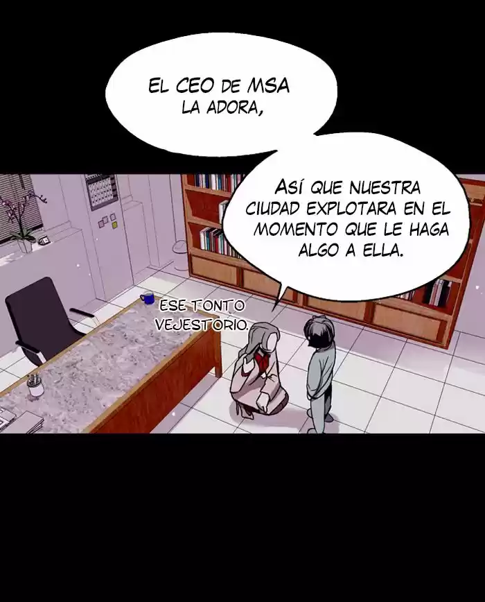 Nano List, capítulo 22, página 9
