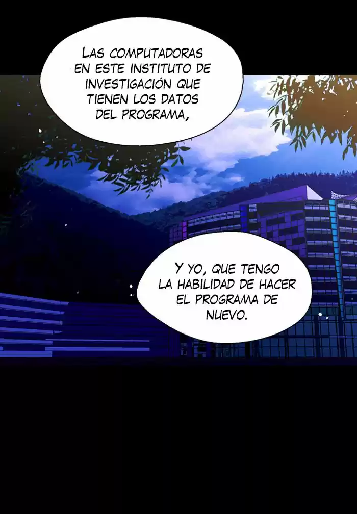 Nano List, capítulo 22, página 13