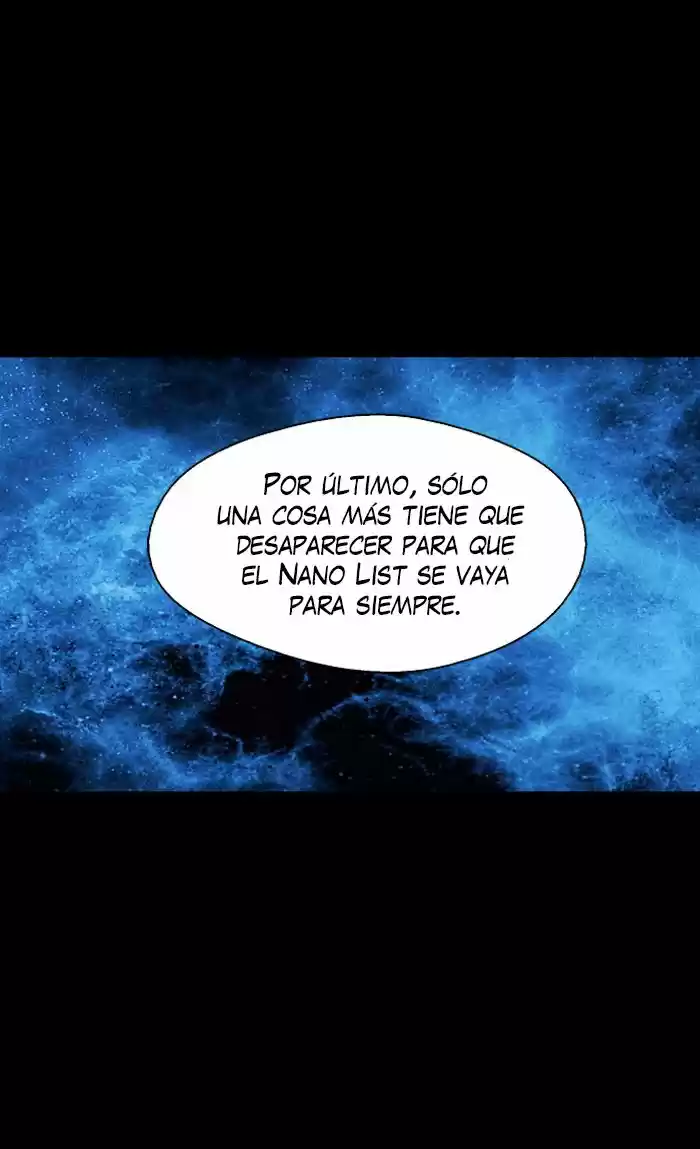 Nano List, capítulo 22, página 15