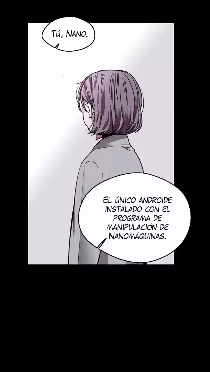 Nano List, capítulo 22, página 17