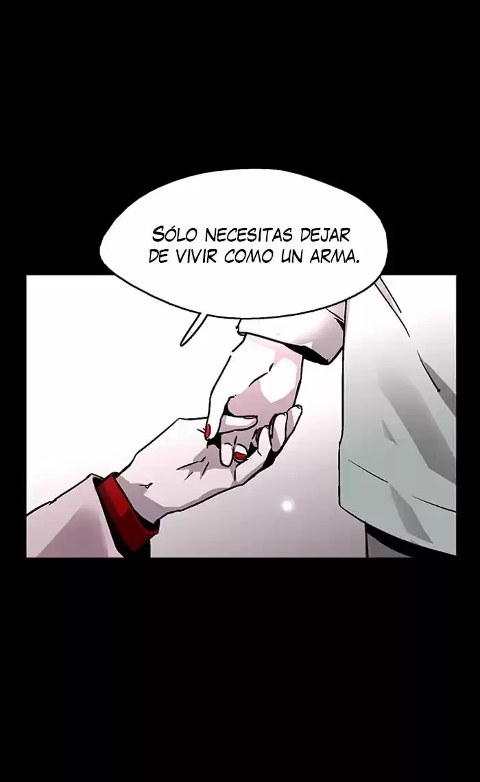 Nano List, capítulo 22, página 25