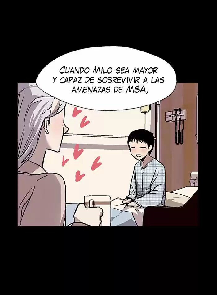 Nano List, capítulo 22, página 32