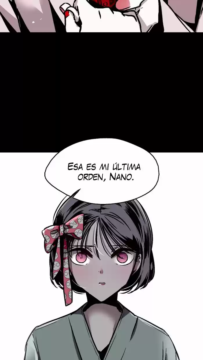 Nano List, capítulo 22, página 34