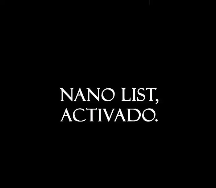Nano List, capítulo 22, página 76