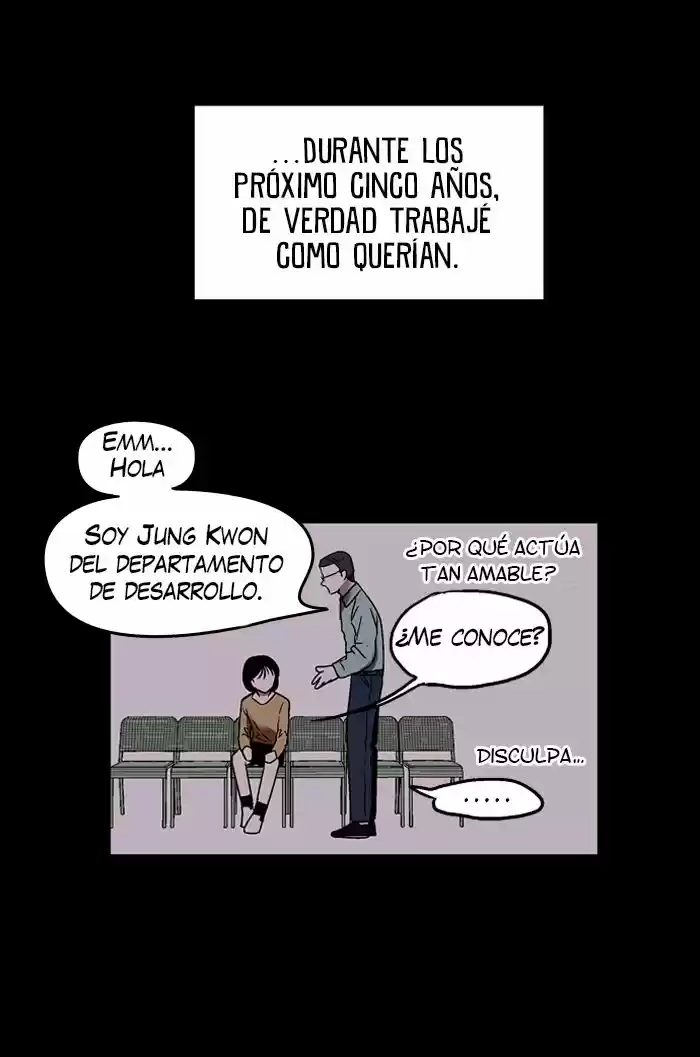 Nano List, capítulo 23, página 30
