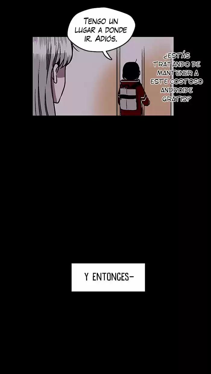 Nano List, capítulo 23, página 33