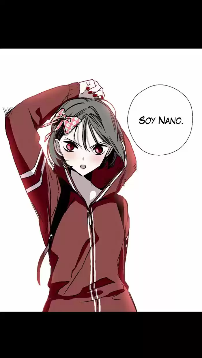 Nano List, capítulo 23, página 34