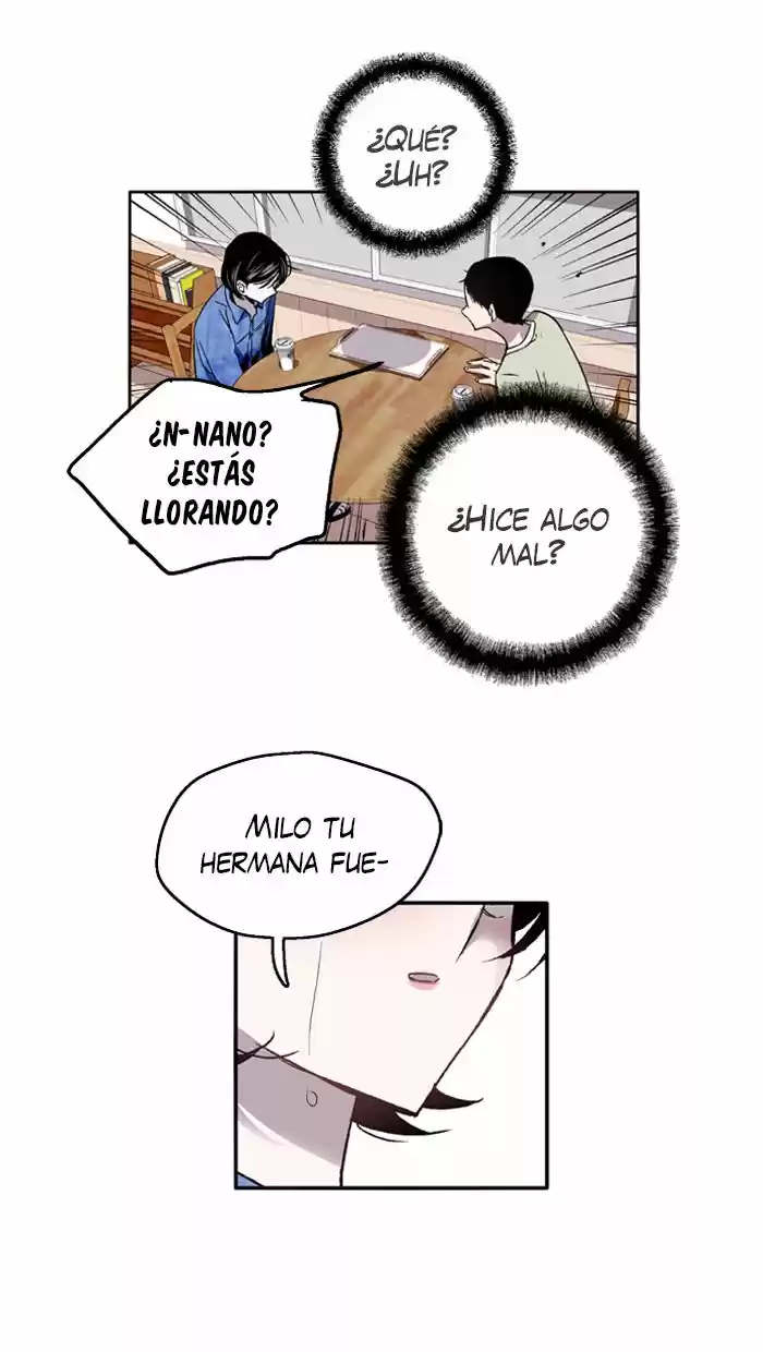 Nano List, capítulo 23, página 41