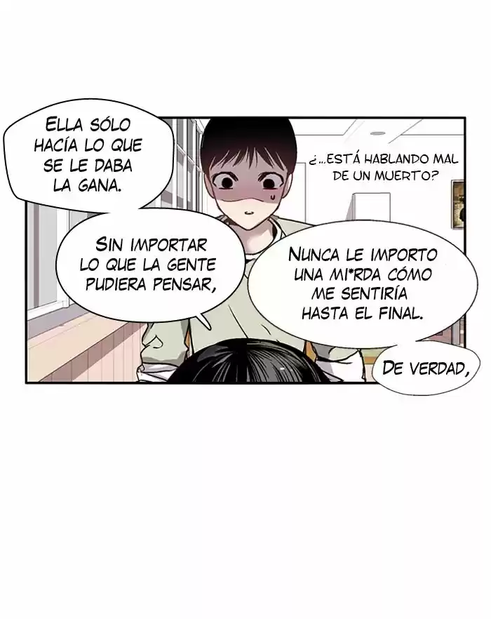 Nano List, capítulo 23, página 43