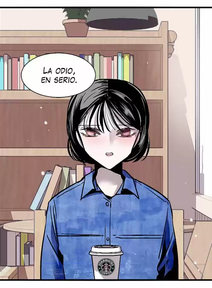 Nano List, capítulo 23, página 44