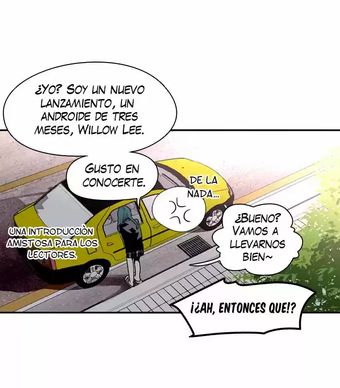 Nano List, capítulo 23, página 53