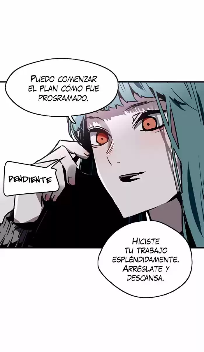 Nano List, capítulo 23, página 55